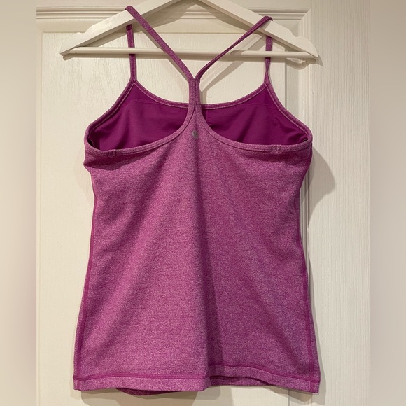 ⭐️ Lululemon Power Y Tank Top - Picture 2 of 5